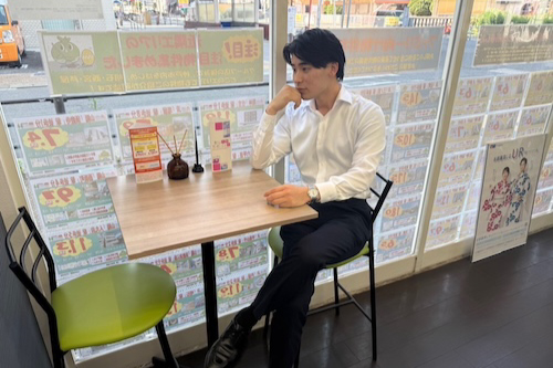 大賀 楓麻